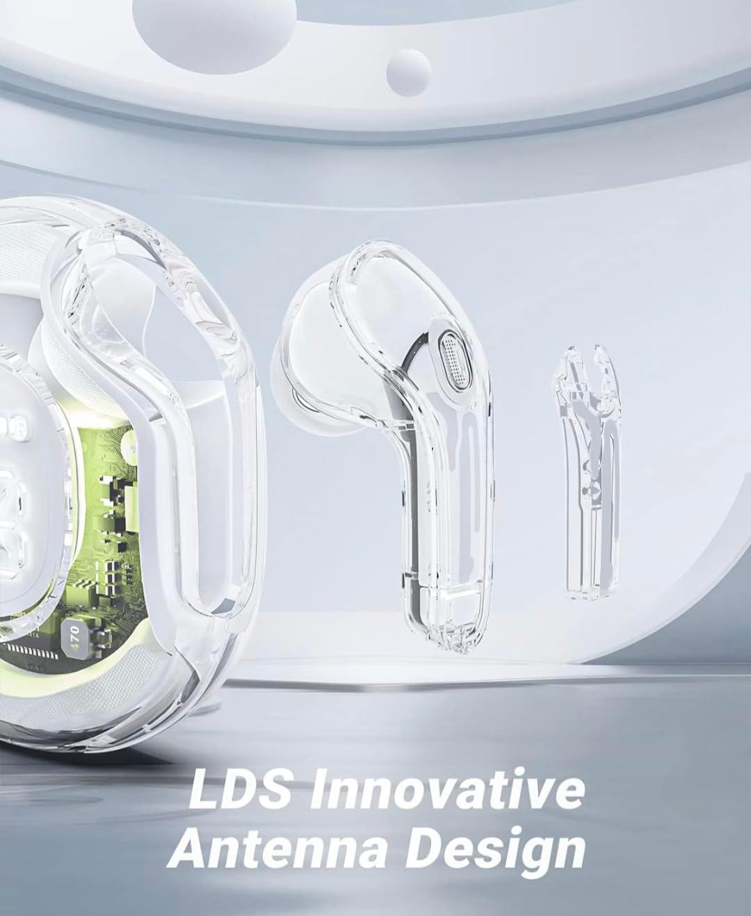 Ultrapods Pro 2 – Wireless Audio, Redefined