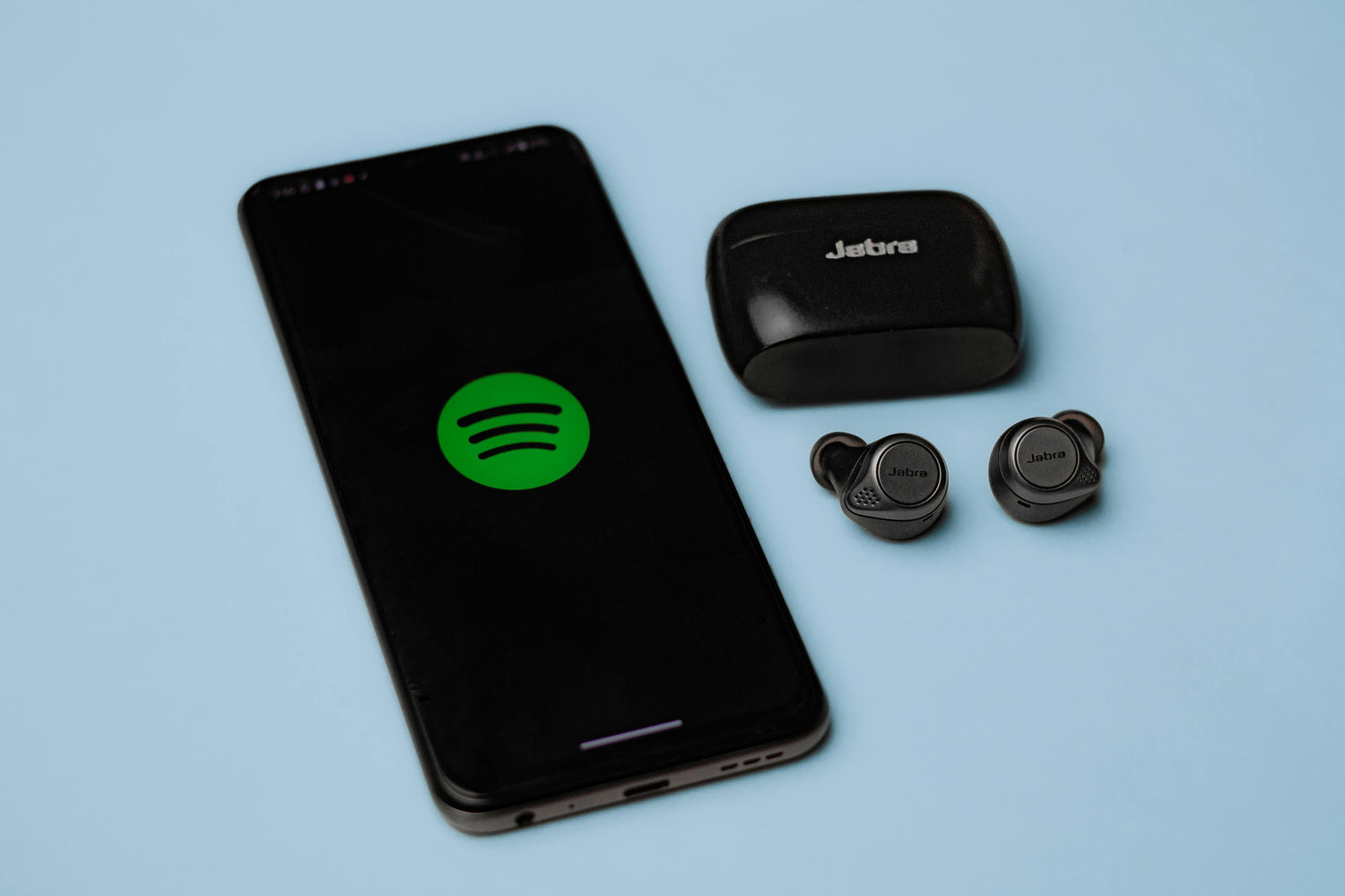 Ear Buds