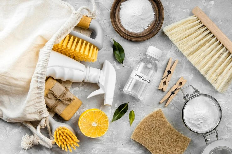Quick Home Essentials
