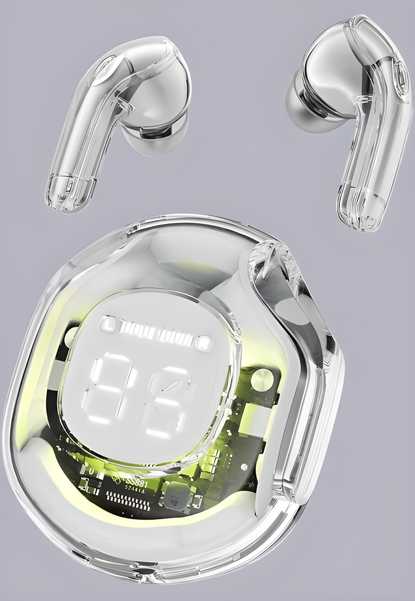 Ultrapods Pro 2 – Wireless Audio, Redefined